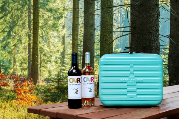 보틀샤크, 주는 기쁨에 받는 기쁨 더한 와인 트레블러 추석 선물 세트 선보여