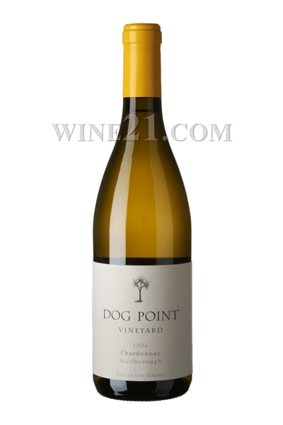 도그 포인트, 샤도네이