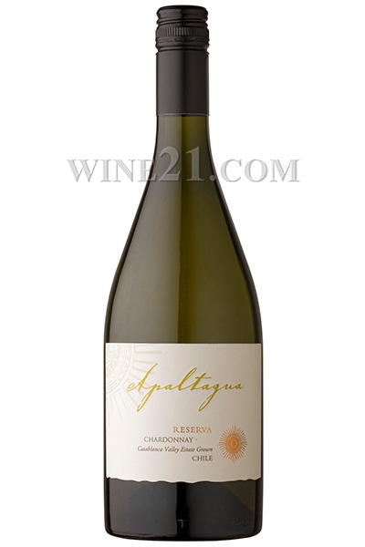 아팔타구아, 리제르바 샤도네이