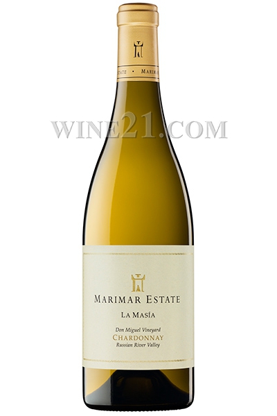 마리마, 라 마시아 샤도네이