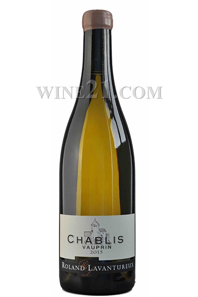 로랑 라방트로, 샤블리 보프랭