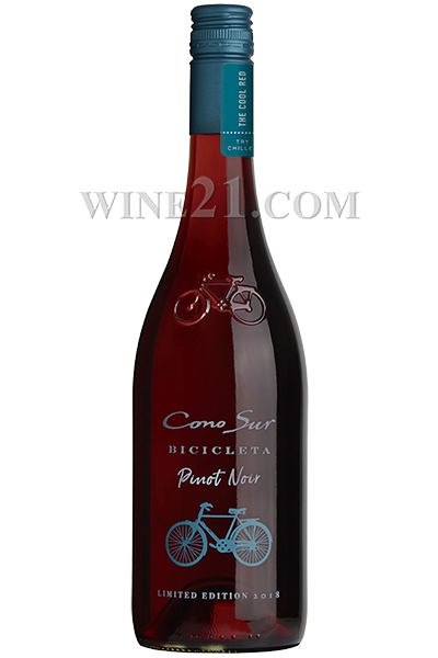 코노 수르, 비씨클레타 피노 누아 리미티드 에디션