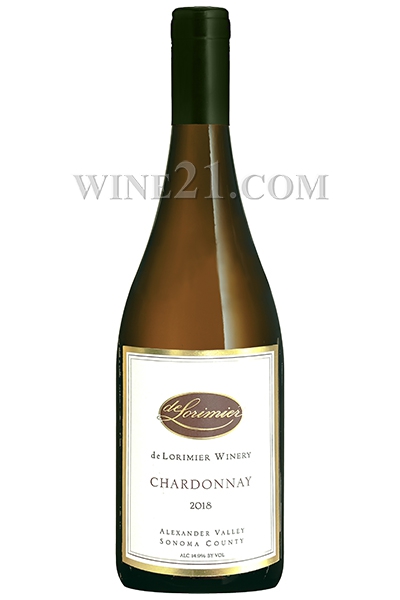 데로미에 샤도네이