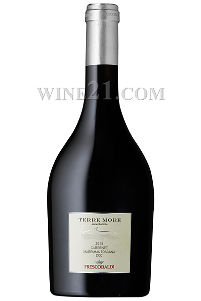 프레스코발디, 떼레 모레